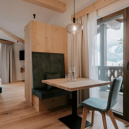 Bed & Breakfast Garni Alnoe - Adults Only 3*