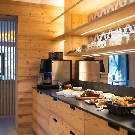 Garni Alnoe - Adults Only 3* San Vigilio Di Marebbe