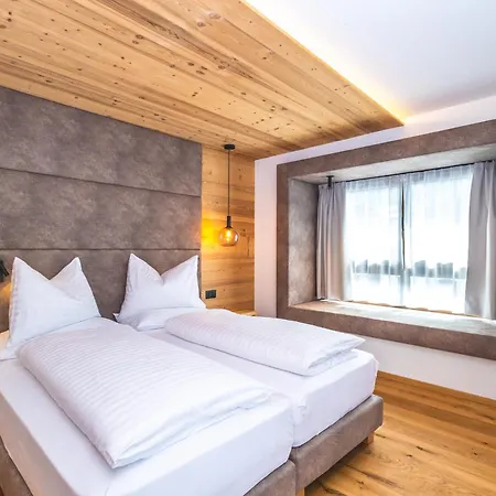 Bed & Breakfast Garni Alnoe - Adults Only